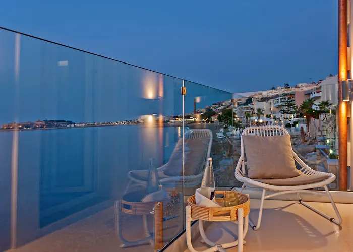 Thalassa Boutique Hotel (Adults Only)