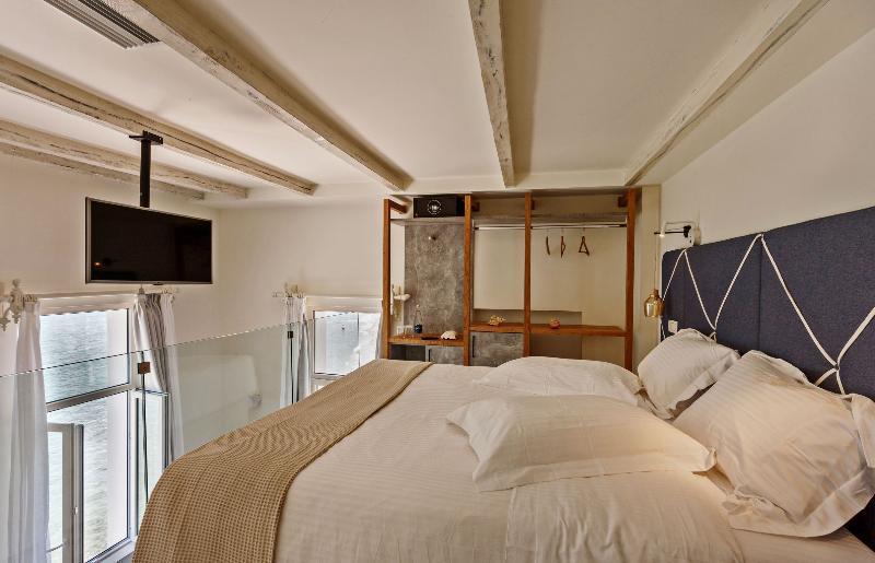 Hotel Thalassa Boutique (adults Only) Rethimnon