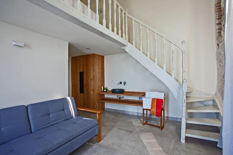 Thalassa Boutique (adults Only) Hotel Rethimnon