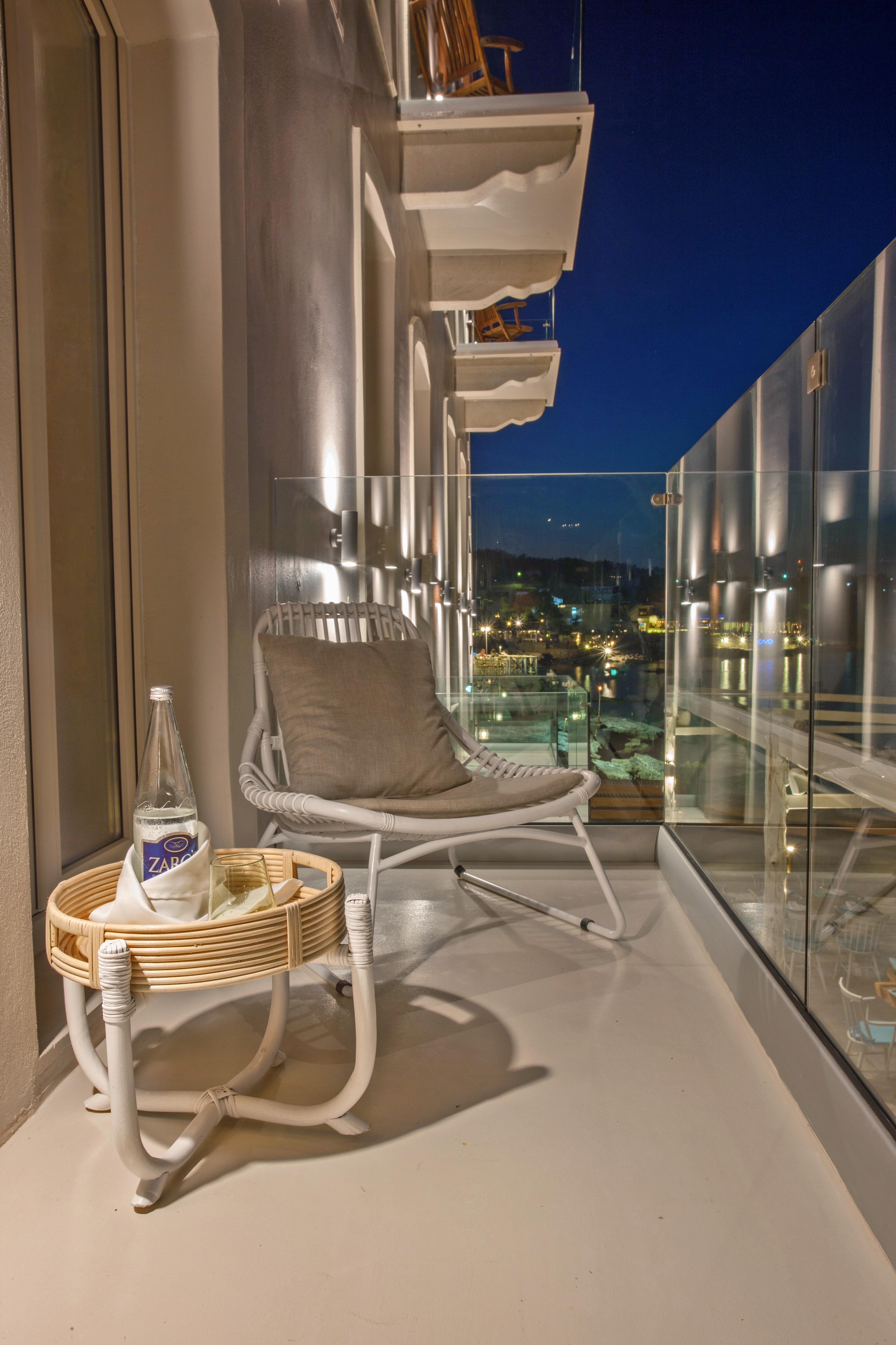 Hotel Thalassa Boutique (adults Only)