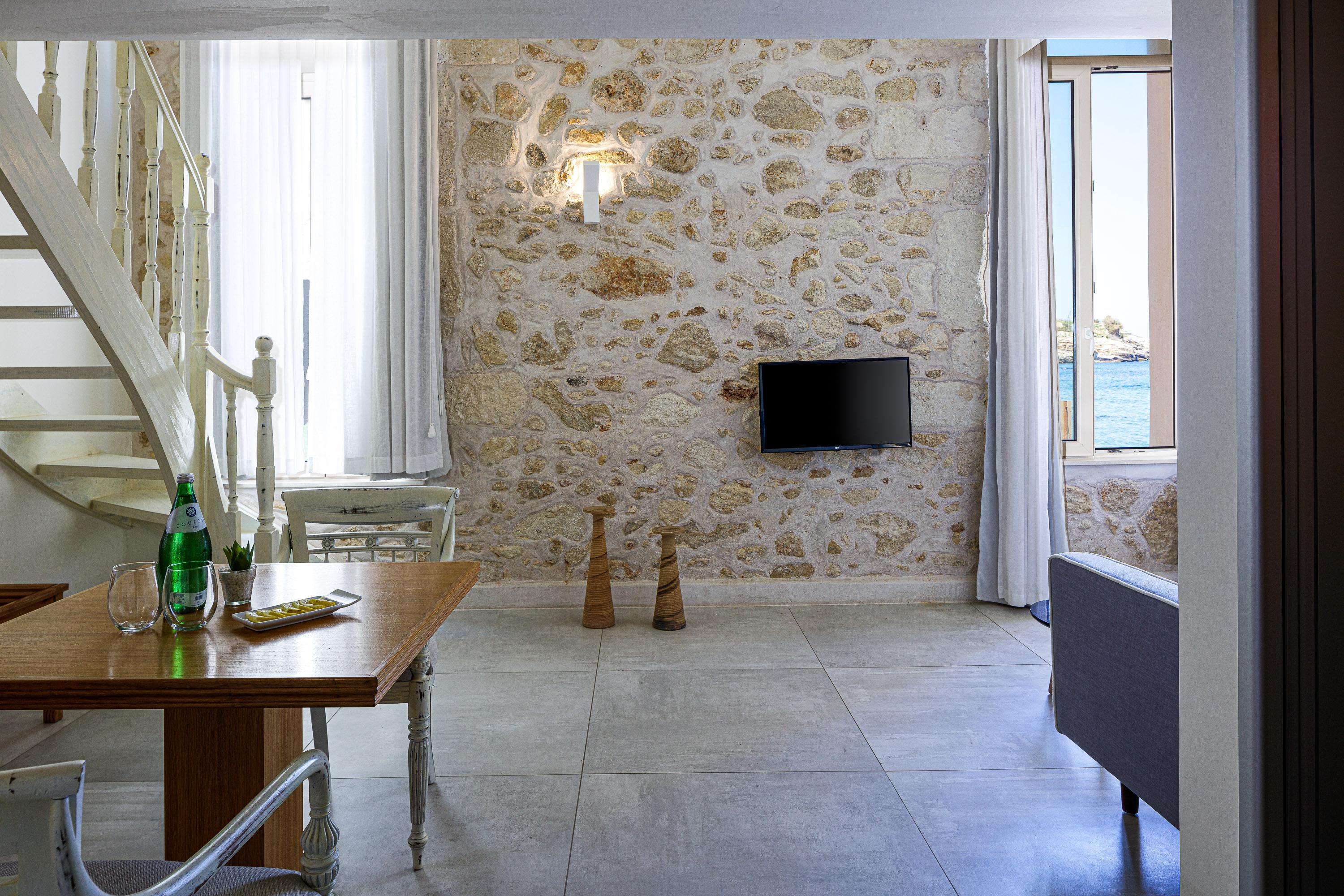 Thalassa Boutique (adults Only) Hotel Rethimnon