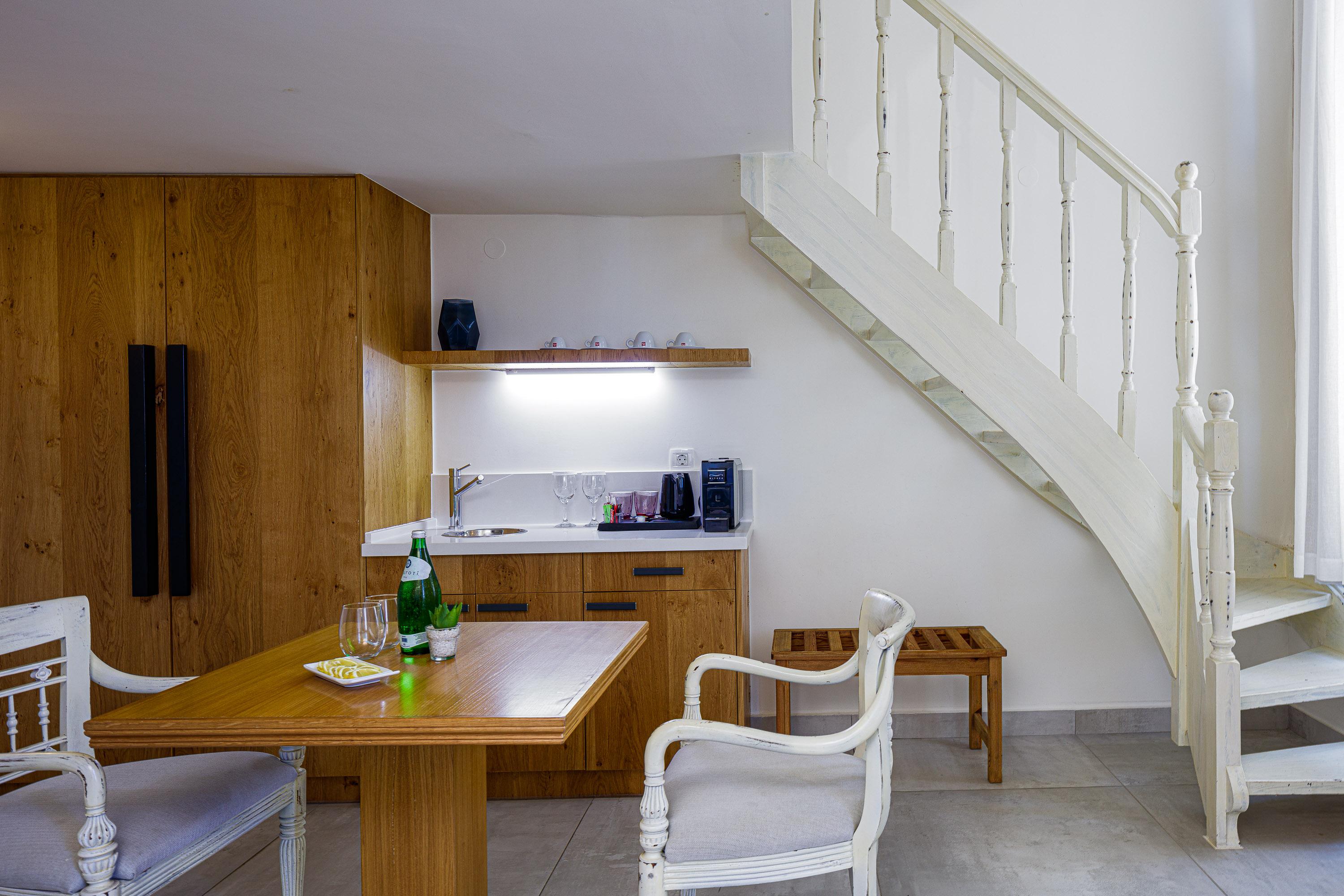 Thalassa Boutique (adults Only) 4* Ретимно