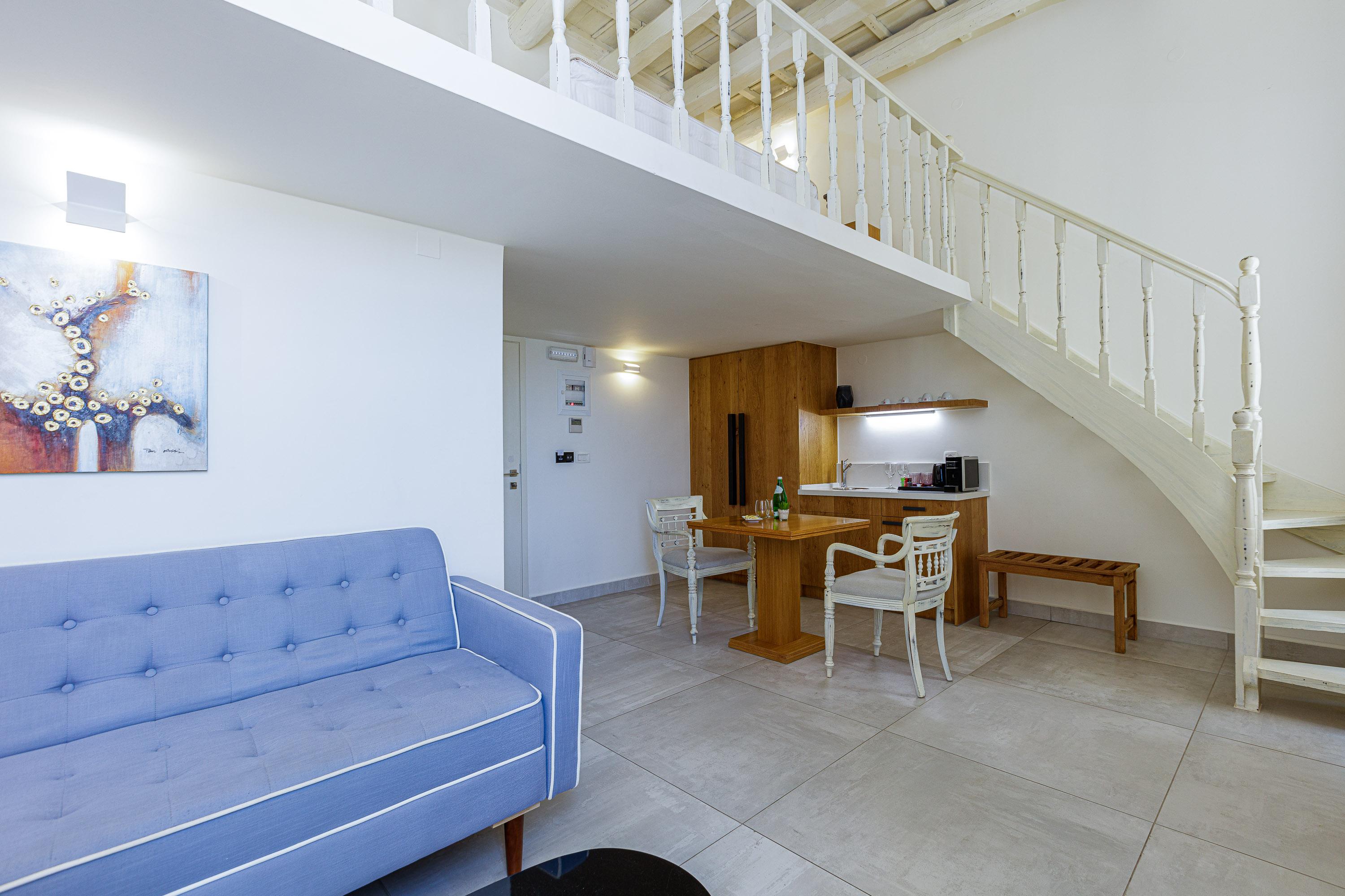 Thalassa Boutique (adults Only) 4* Ретимно