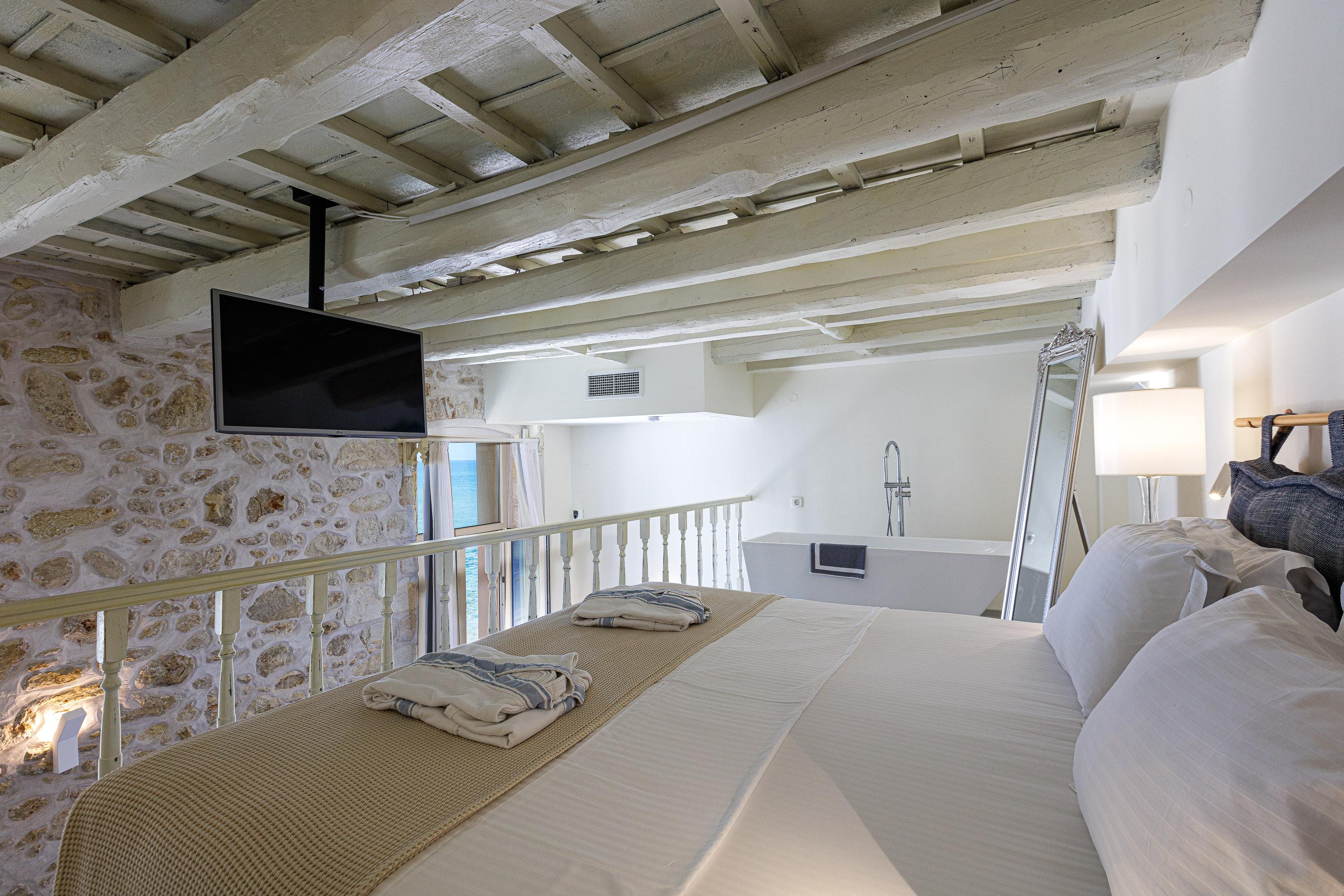 Thalassa Boutique (adults Only) Отель Ретимно