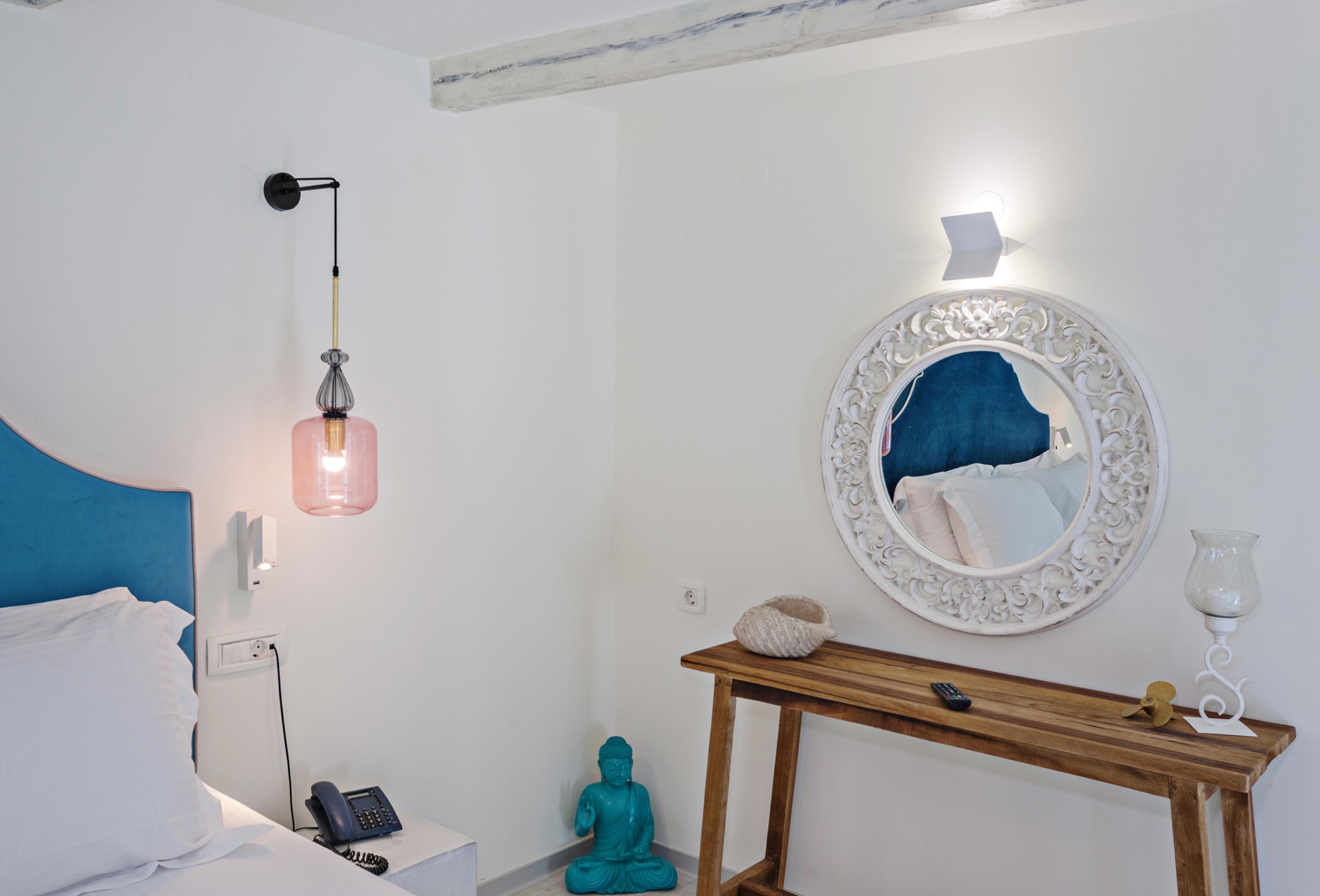 Thalassa Boutique (adults Only) 4*