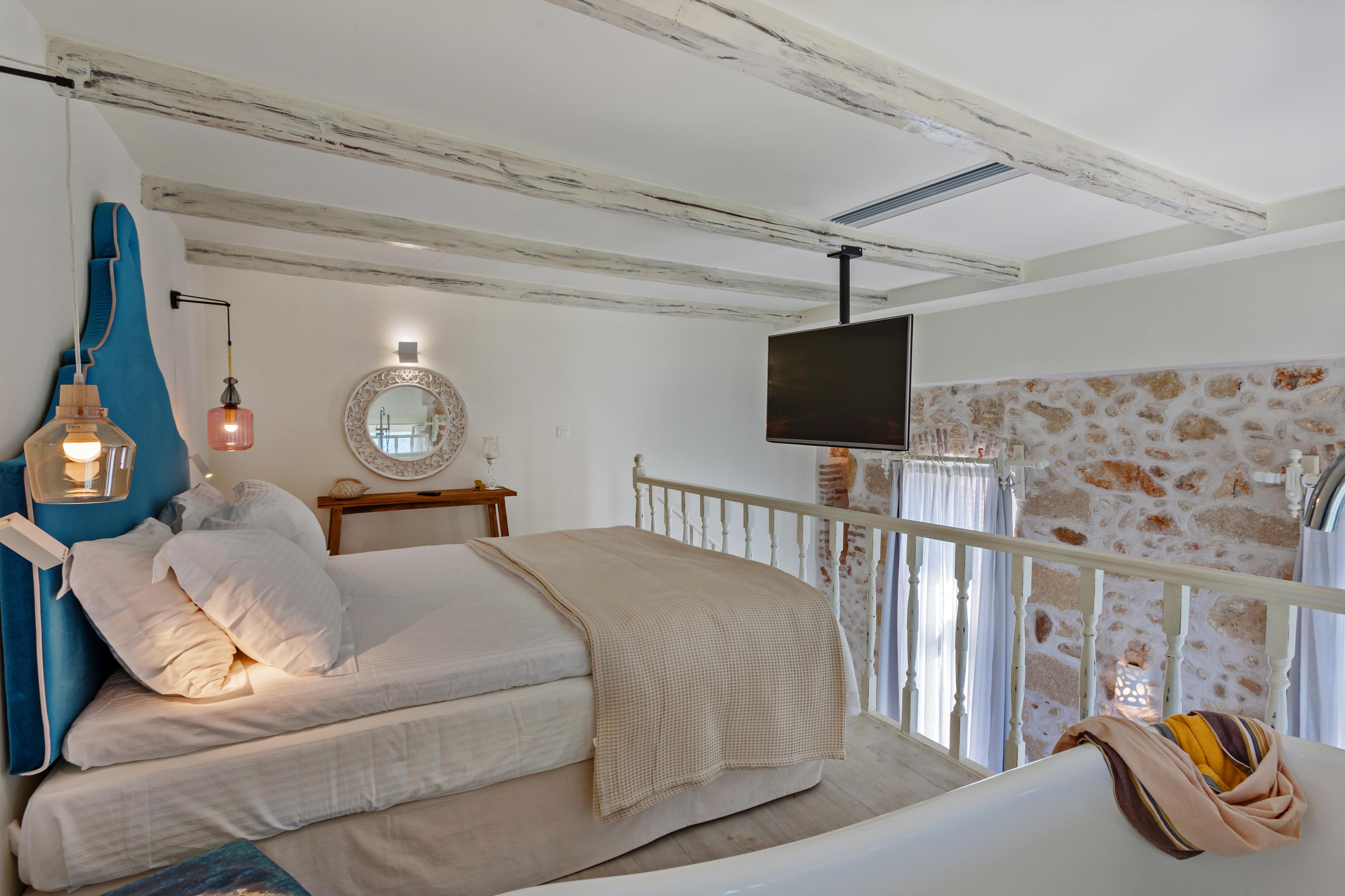 Hotel Thalassa Boutique (adults Only) Rethimnon