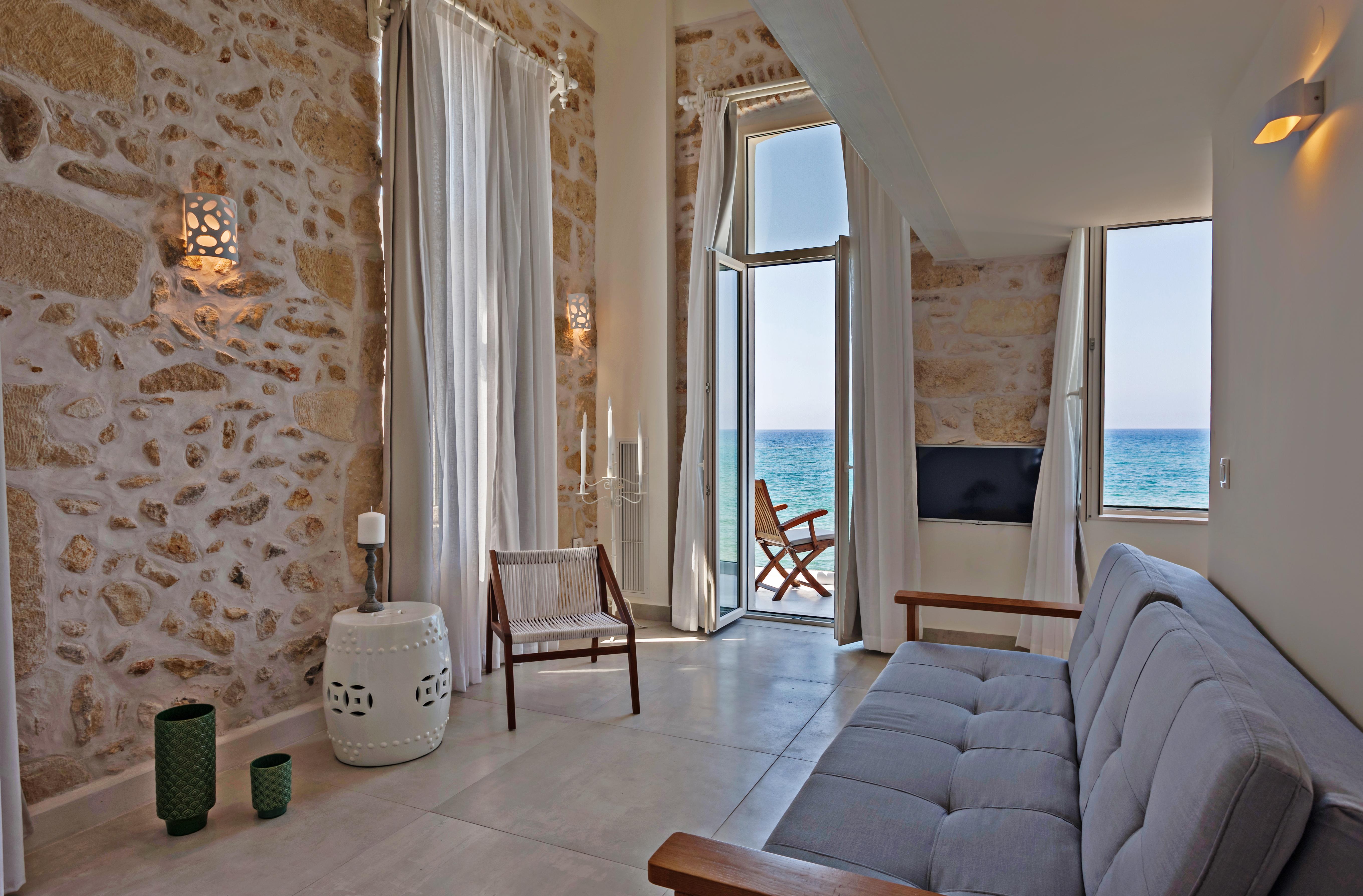 Hotel Thalassa Boutique (adults Only) 4*