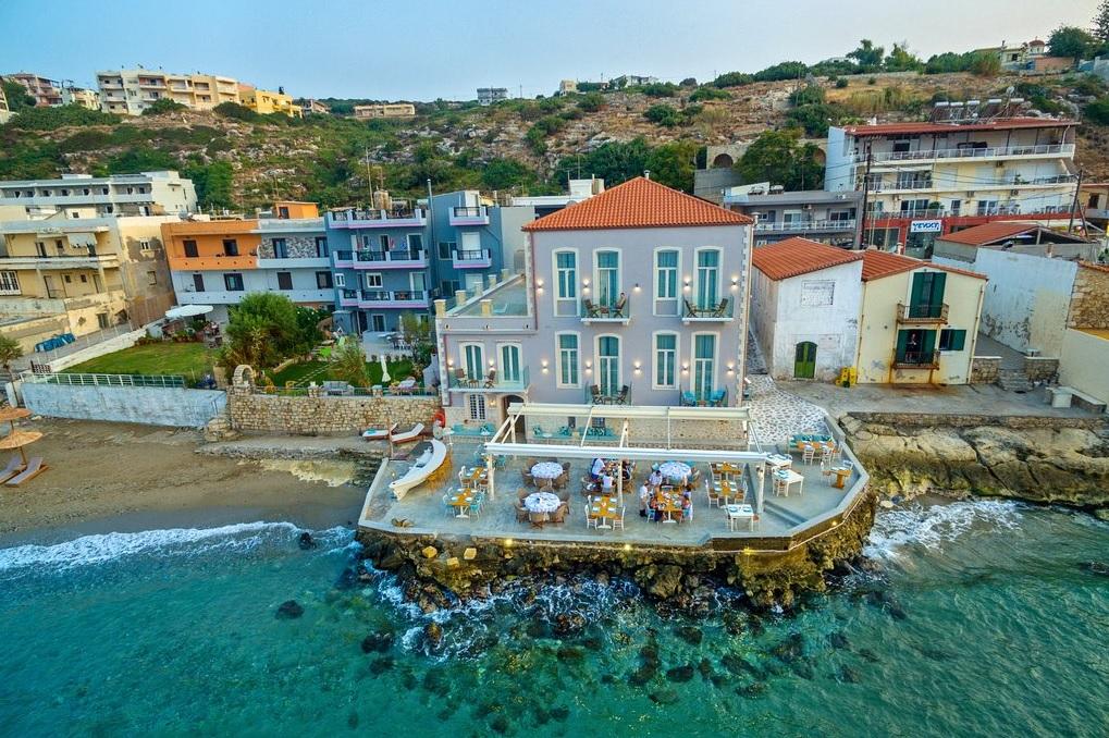 Thalassa Boutique (adults Only) Hotel Rethimnon