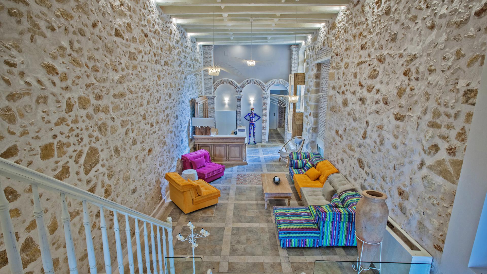 Thalassa Boutique (adults Only) Hotel Rethimnon