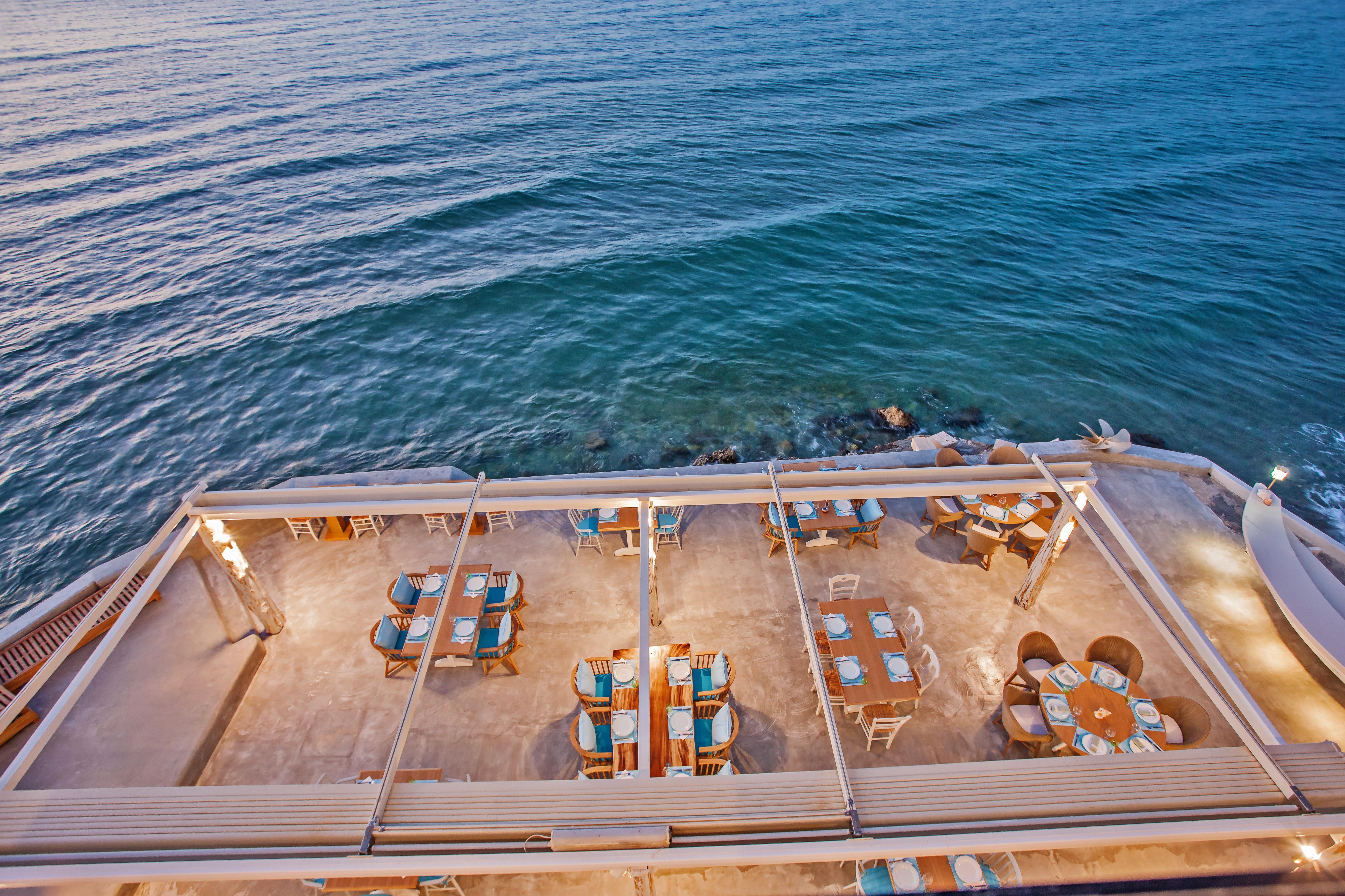 Thalassa Boutique (adults Only) Hotel Rethimnon