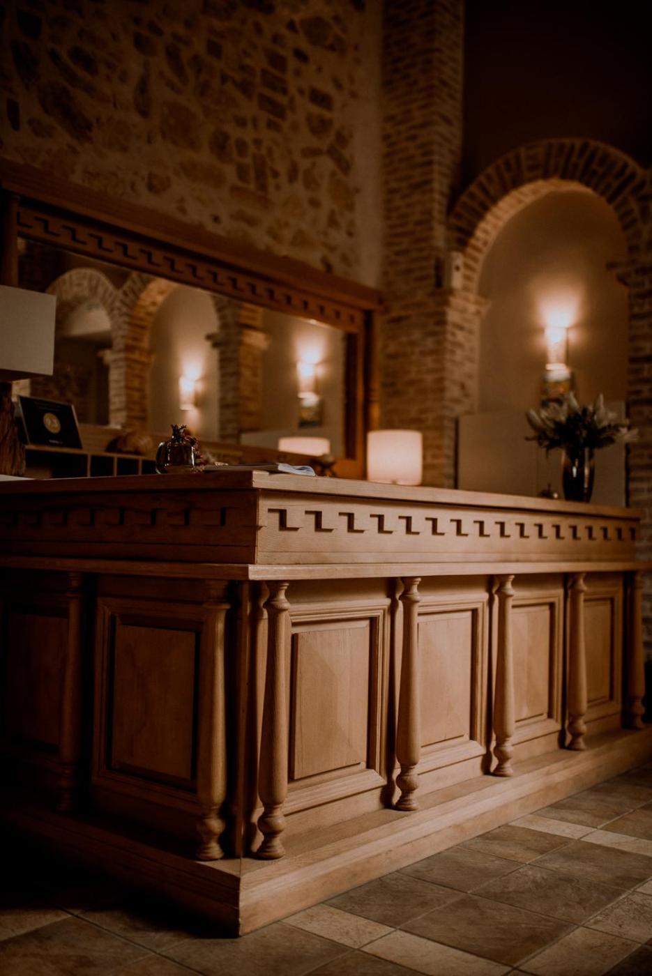 Hotel Thalassa Boutique (adults Only) Rethimnon