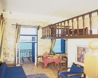 Hotel Thalassa Boutique (adults Only) Rethimnon