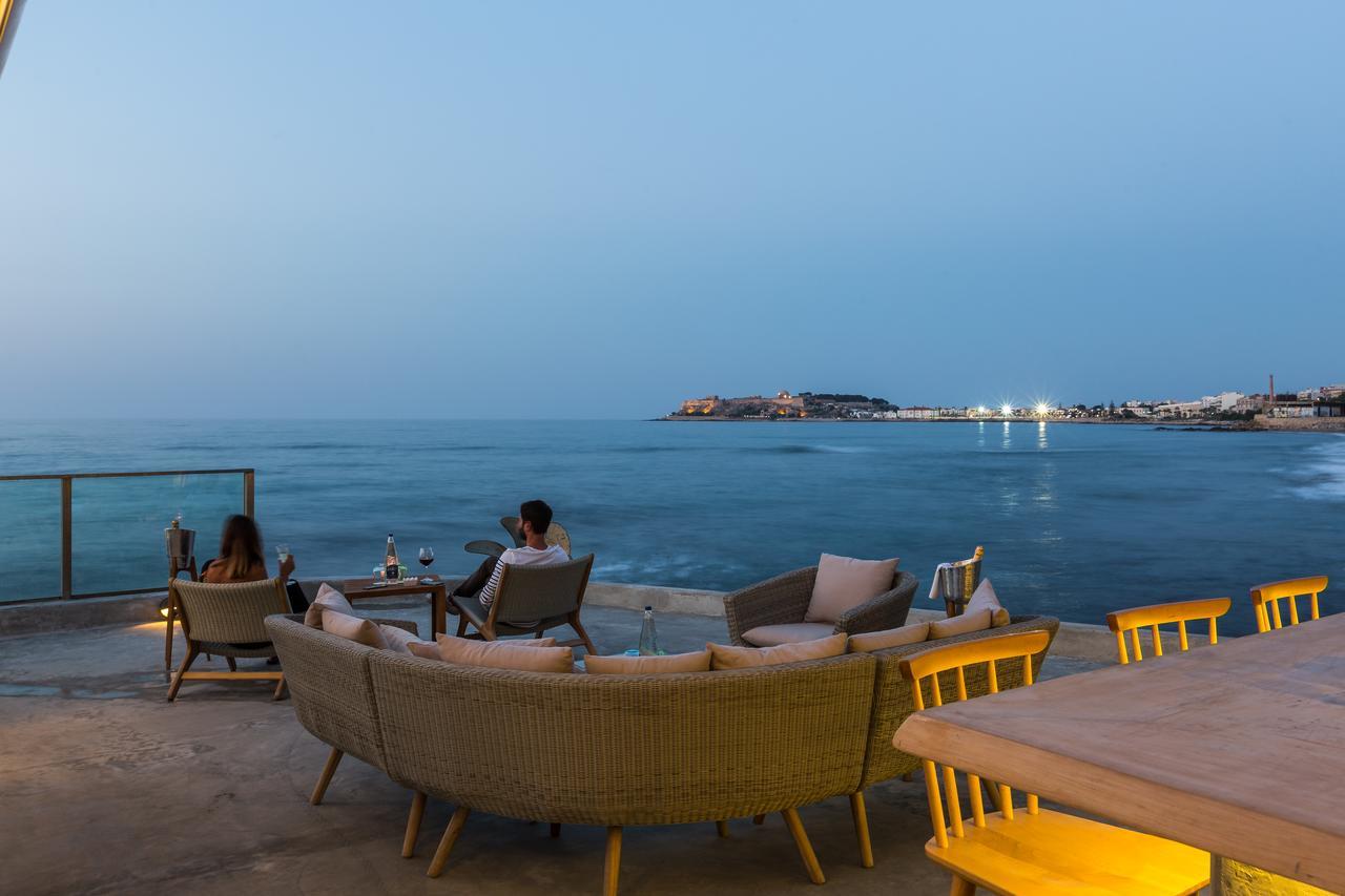 Thalassa Boutique (adults Only) 4* Rethimnon