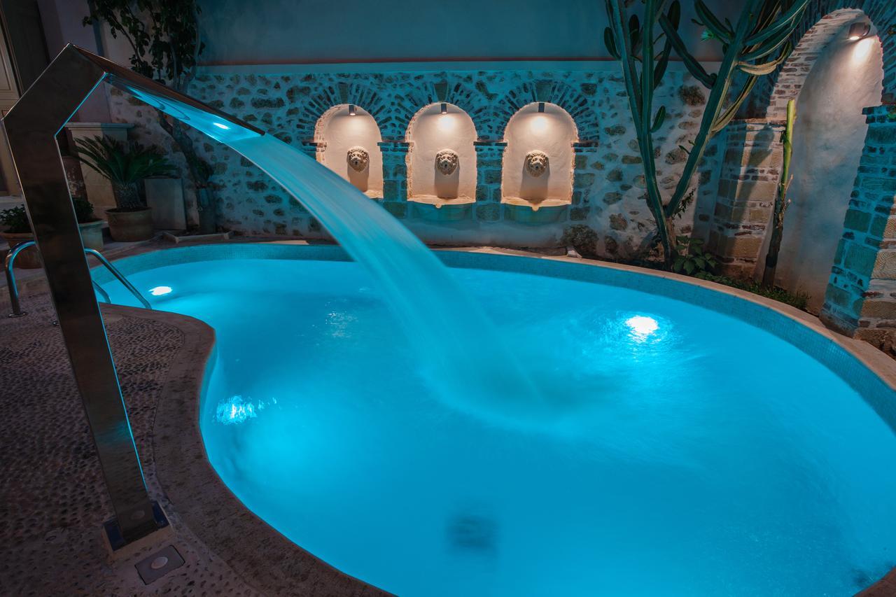 Thalassa Boutique (adults Only) Hotel 4*