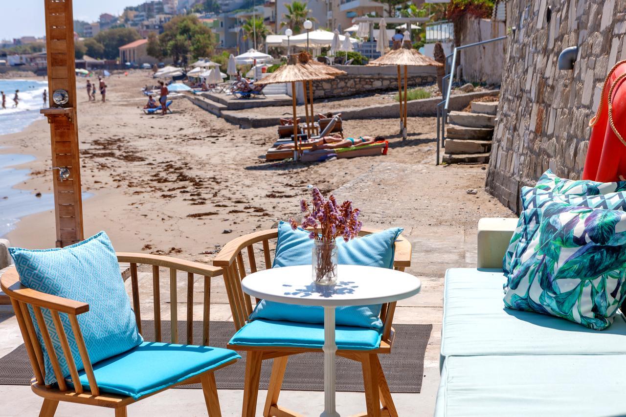 Thalassa Boutique (adults Only) Rethimnon