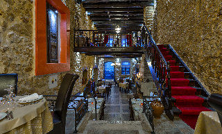 Thalassa Boutique (adults Only) 4* Rethimnon