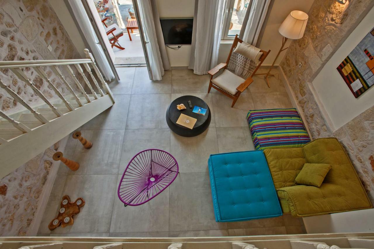 Thalassa Boutique (adults Only)