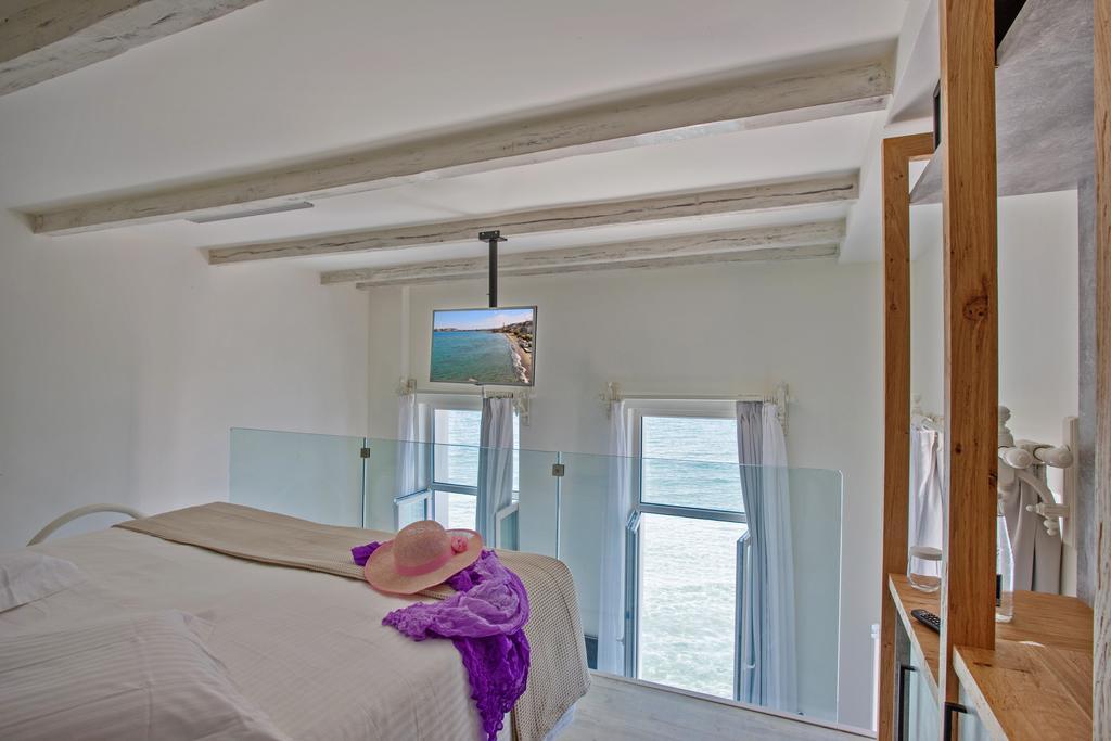 Thalassa Boutique Hotel