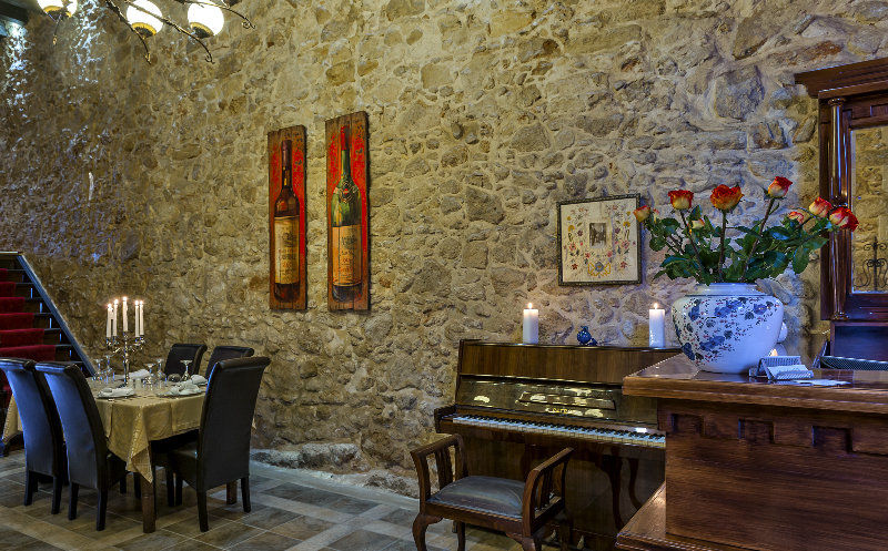 Otel Thalassa Boutique (adults Only) 4*