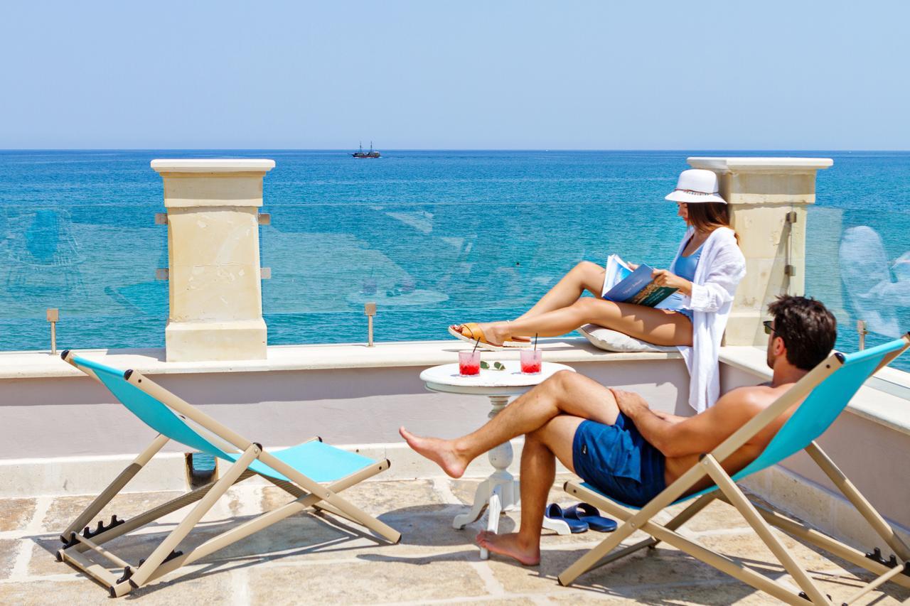 Thalassa Boutique (adults Only) Hotel Rethimnon